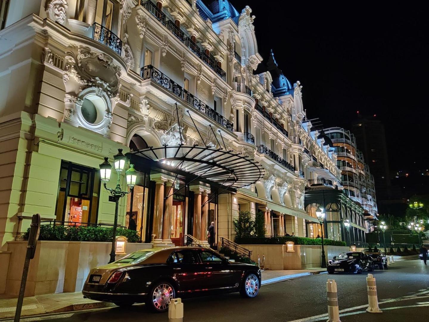 Le Coq Albert II Босолей Экстерьер фото