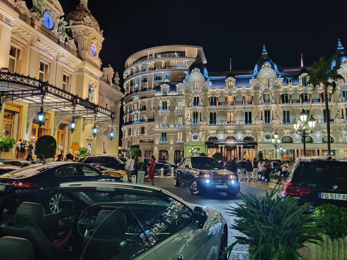 Le Coq Albert II Босолей Экстерьер фото